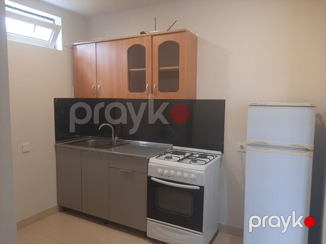 İcarəyə verilir 1 otaqlı həyət evi/bağ evi 30 m² — Ev, villa, Bakı (8)