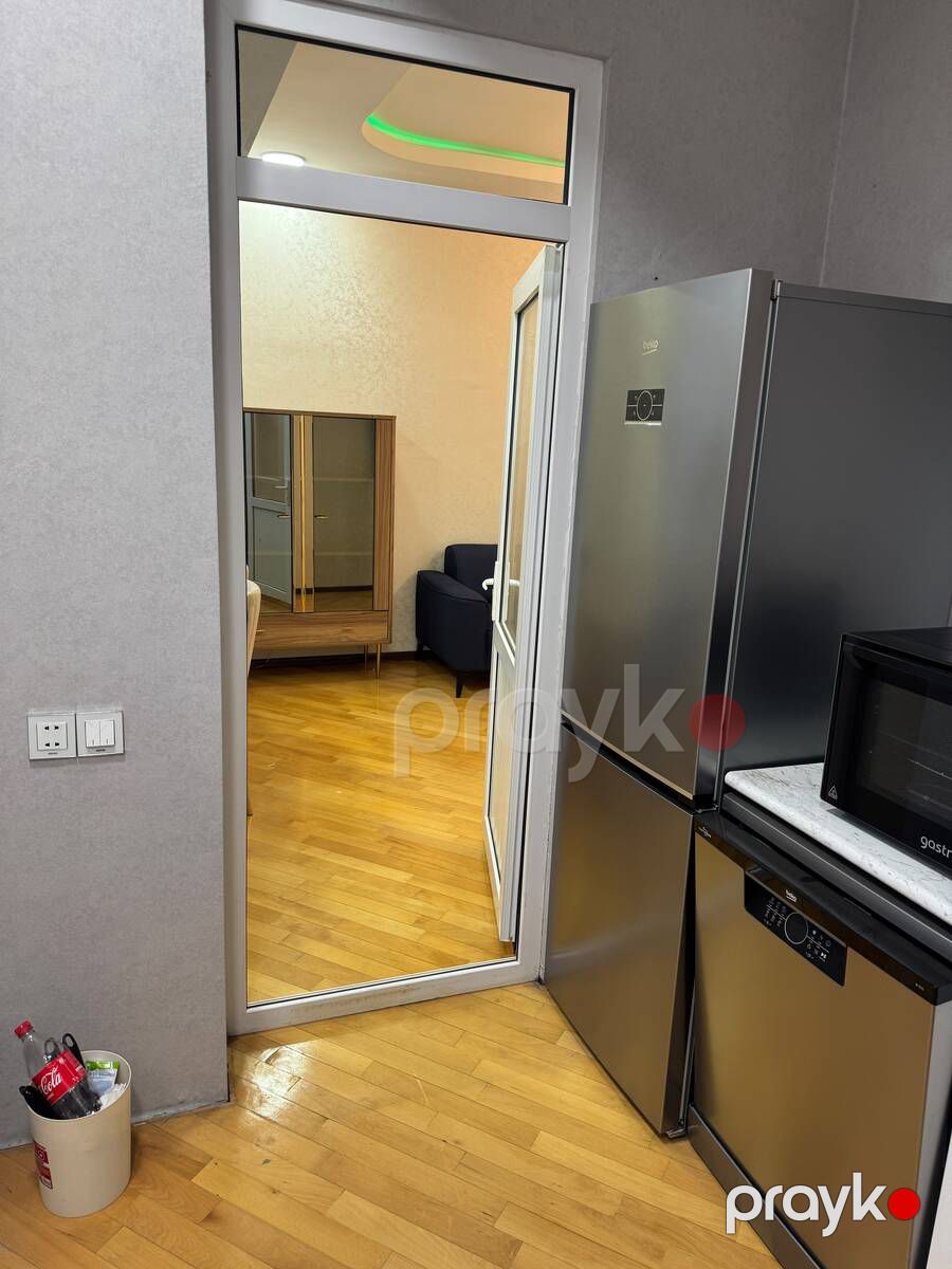 Satılır 2 otaqlı yeni tikili 68 m² — Mənzil, Xırdalan (10)