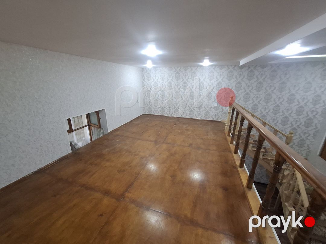 Satılır 3 otaqlı həyət evi/bağ evi 80 m² — Ev, villa, Bakı (4)