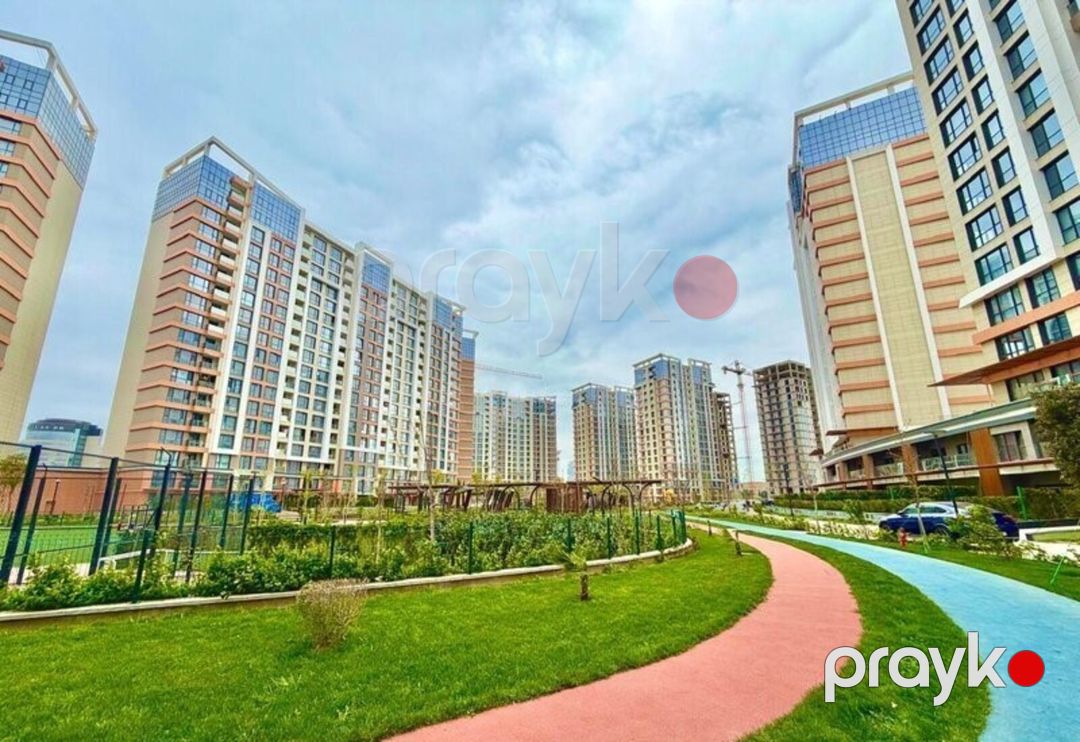 Satılır 3 otaqlı yeni tikili 69 m² — Mənzil, Bakı (2)