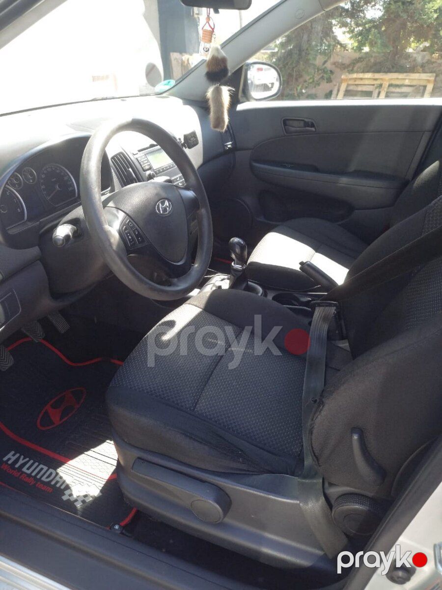 Hyundai i30, 2010 il — Avtomobillər, Bakı (8)