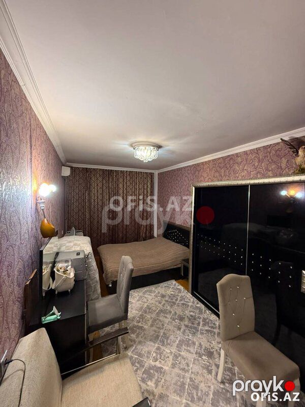 Yeni tikili Satılır Xırdalan, Xırdalan Abşeron Gənclər Şəhərciyi Kupçalı mənzil, 2 otaq, 70 m² — Mənzil, Xırdalan (7)