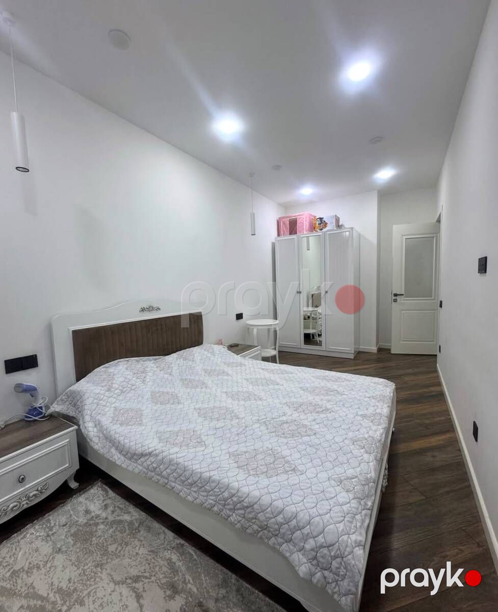 2-otaqlı yeni tikili kirayə verilir, Moskva pr., 80 m² — Mənzil, Bakı (6)