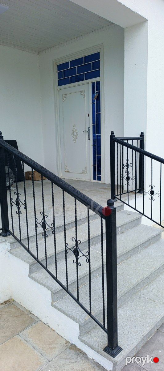 Satılır 4 otaqlı həyət evi/bağ evi 110 m² — Ev, villa, Bakı (5)