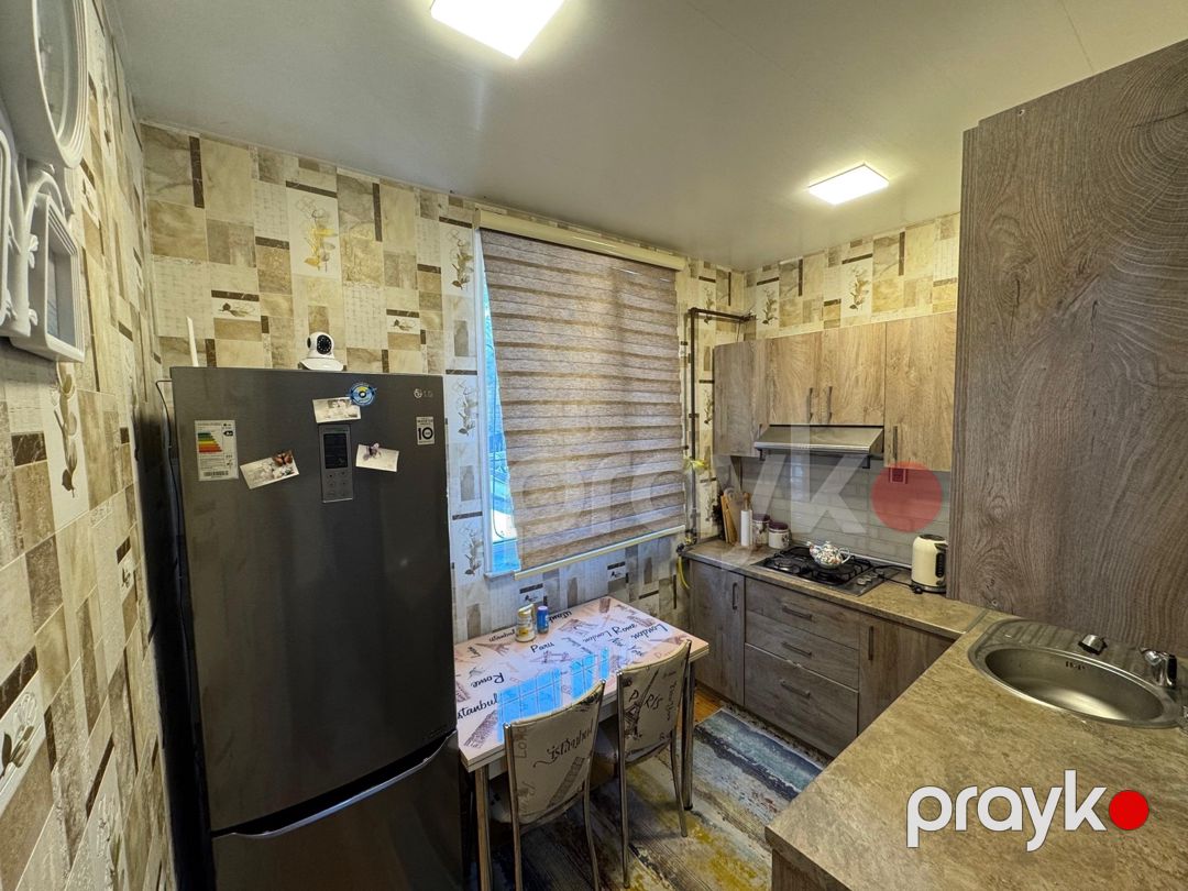 2-otaqlı yeni tikili, Məmmədli qəs., 57.8 m² — Mənzil, Bakı (8)
