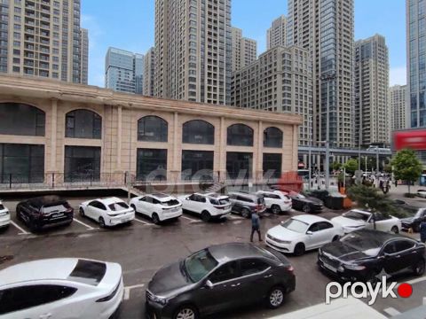 Satılır obyekt 2000 m² — Bakı