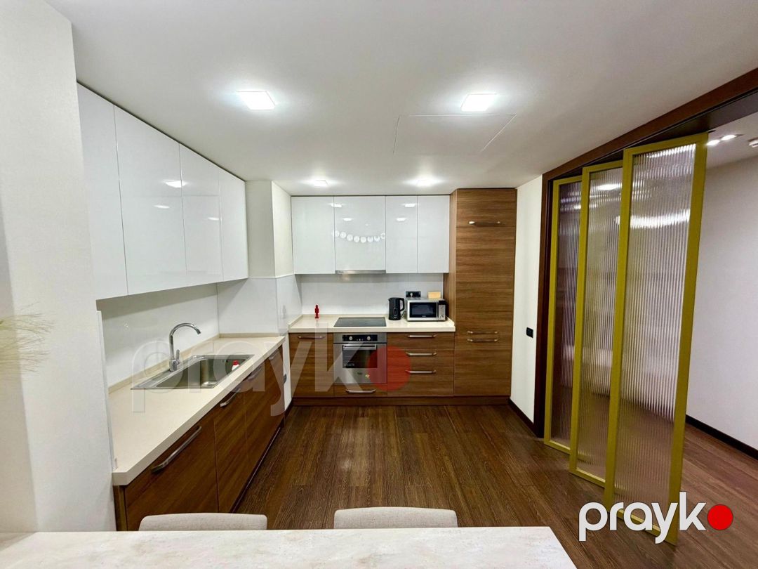 Satılır 2 otaqlı yeni tikili 85 m² — Mənzil, Bakı (10)