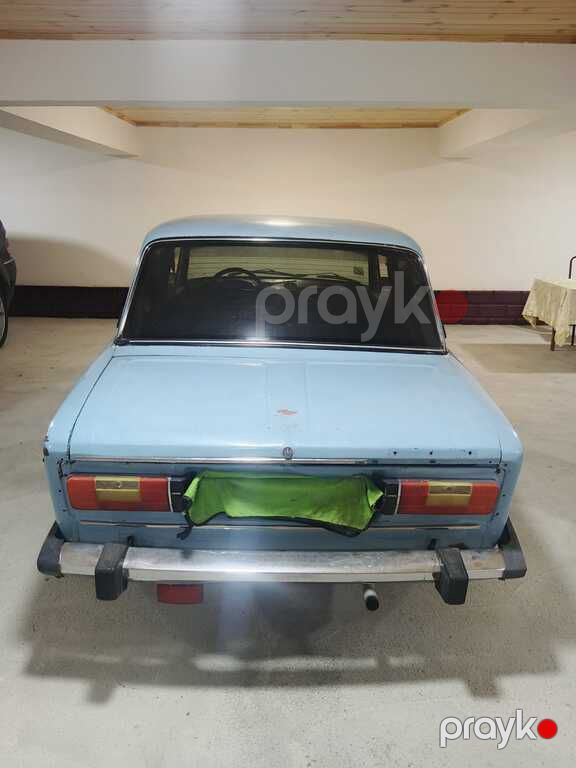 Lada (VAZ) 2106, 1.5 L, 1992 il, 180 000 km — Avtomobillər, Göyçay (2)