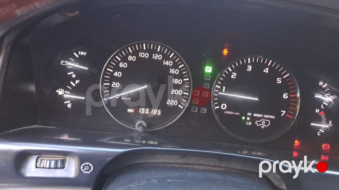 Lexus LX 470, 2007 il — Avtomobillər, Cəlilabad (6)