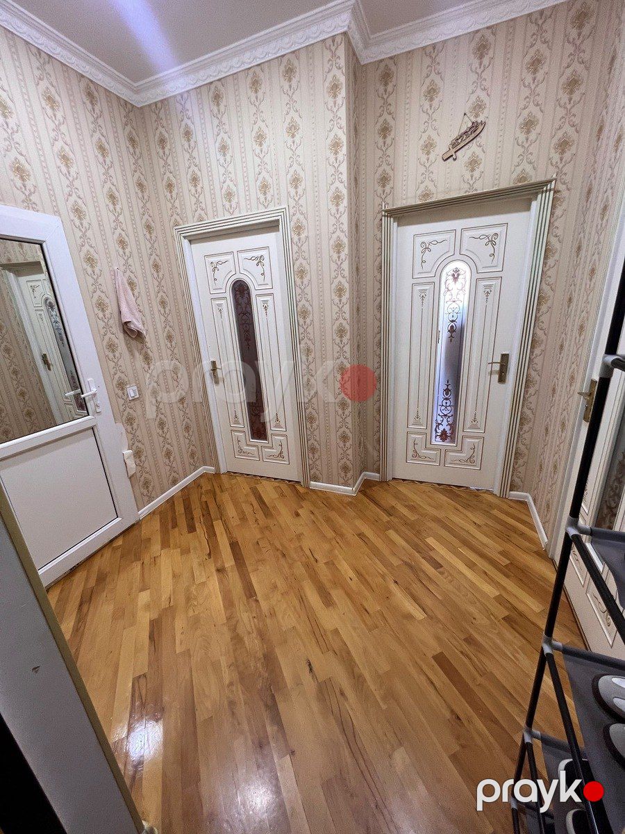 Satılır 2 otaqlı yeni tikili 60 m² — Mənzil, Xırdalan (4)