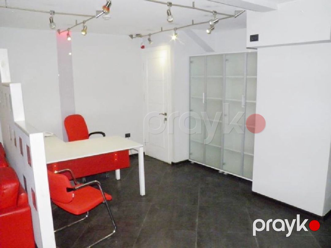 İcarəyə verilir 4 otaqlı ofis 150 m² — Ofis, Bakı (12)
