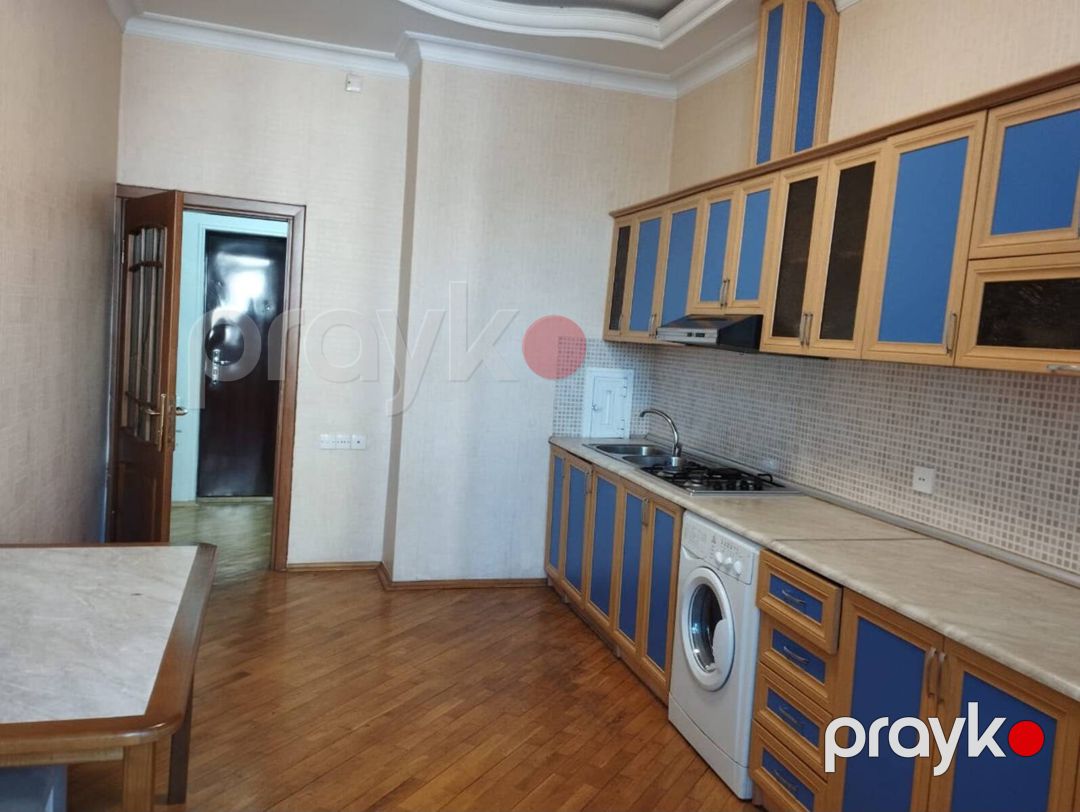 Satılır 2 otaqlı yeni tikili 90 m² — Mənzil, Bakı (10)