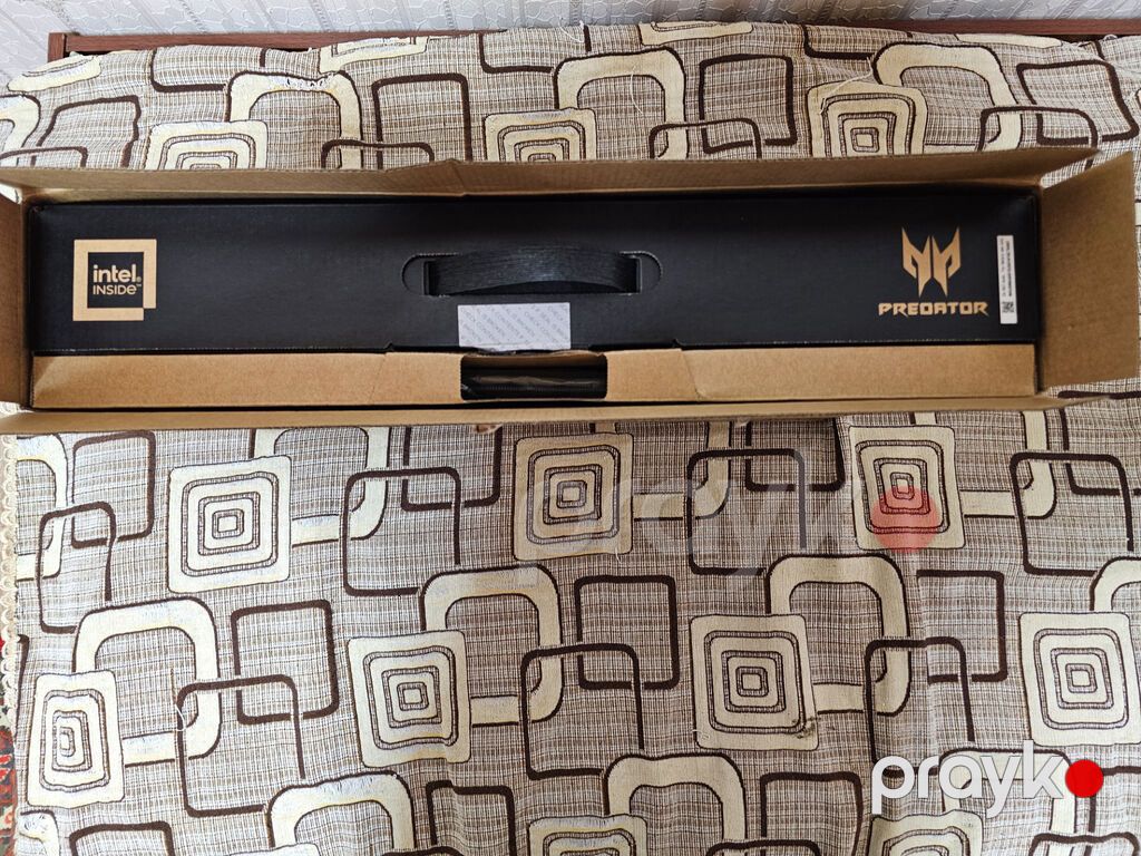 Acer Predator Helios Neo 16S AI – PHN16S-71-91AW (NH.U0MAA.001) — Acer, Bakı (5)