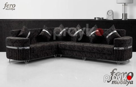 Künc divan — Bakı