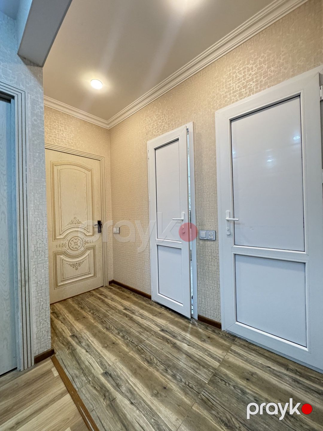 Satılır 3 otaqlı köhnə tikili 70 m² — Mənzil, Bakı (3)