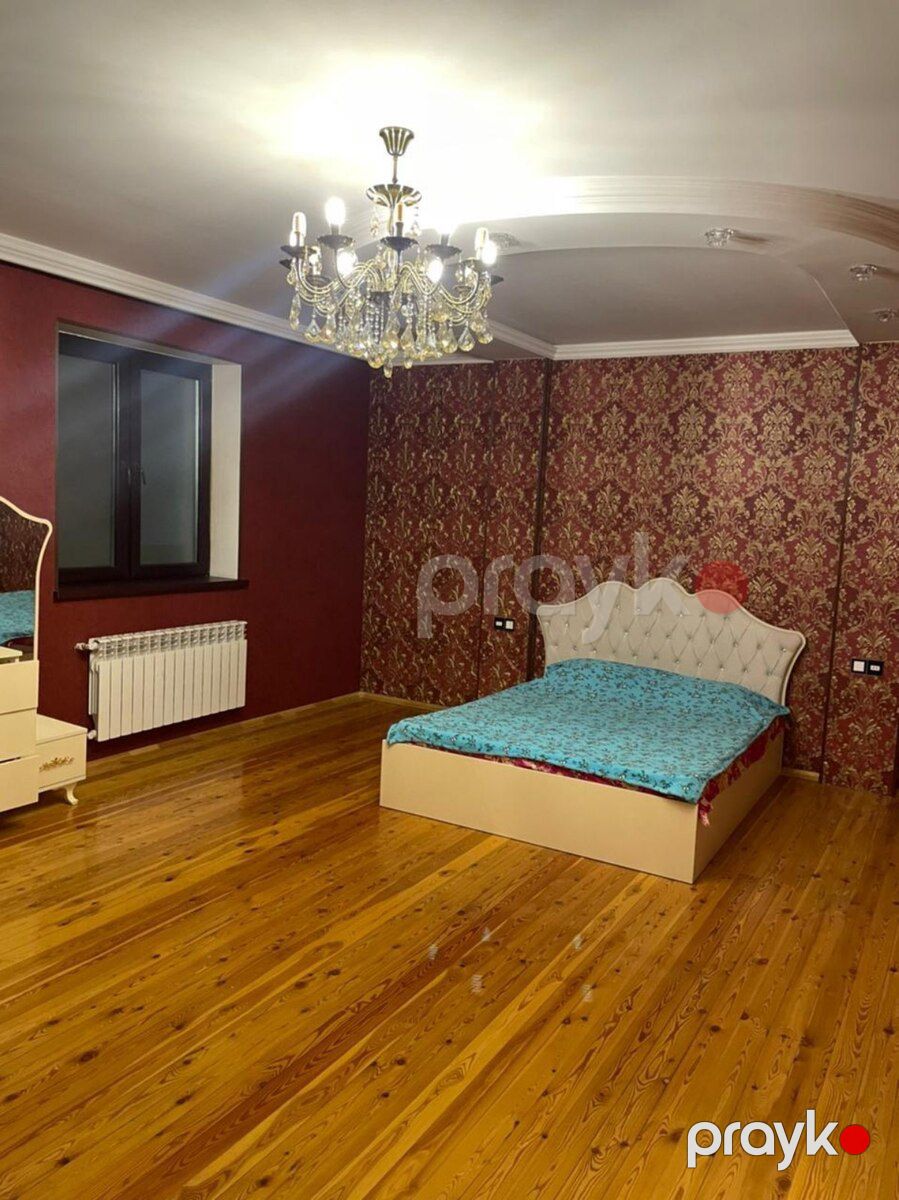 Bağ evi kirayə verilir, Mərdəkan qəs — Ev, villa, Bakı (7)
