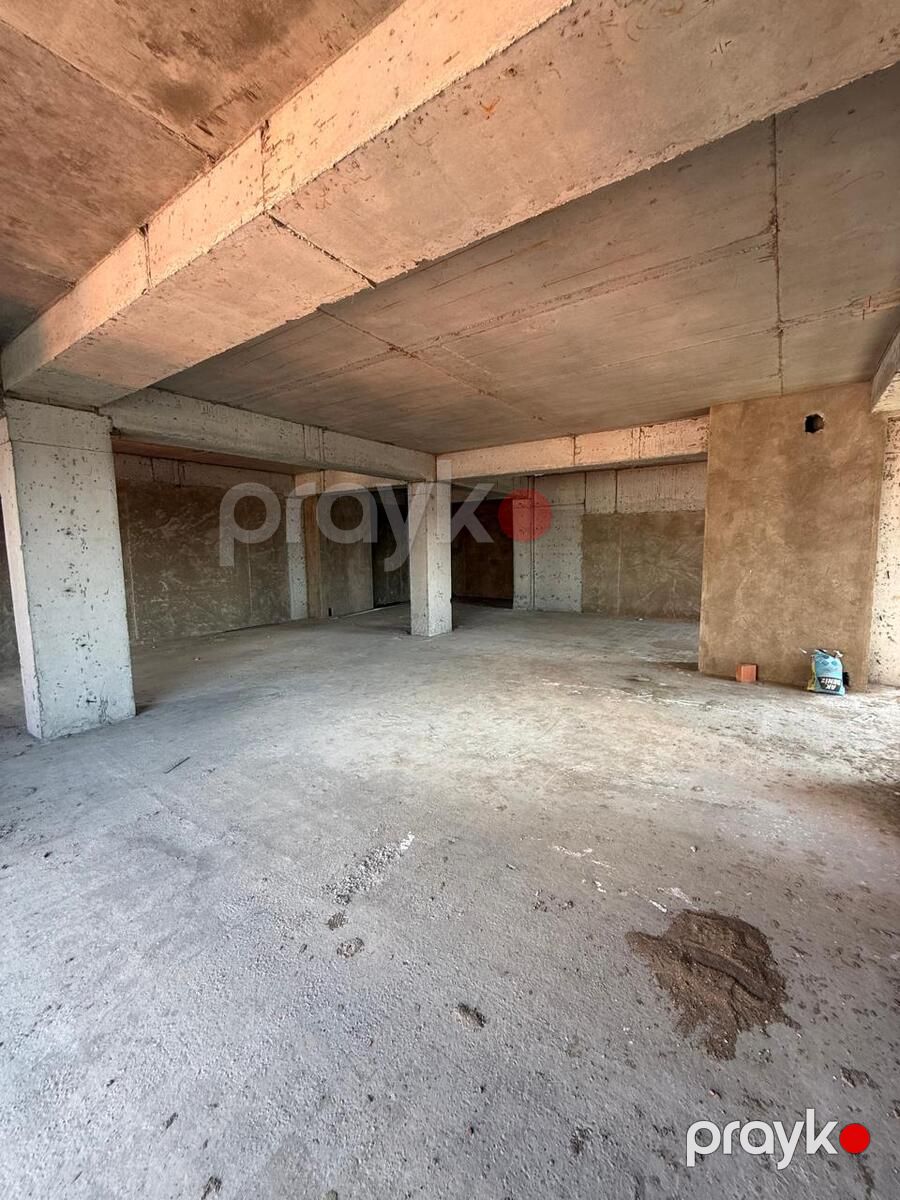 Satılır 4 otaqlı yeni tikili 180.6 m² — Mənzil, Bakı (6)