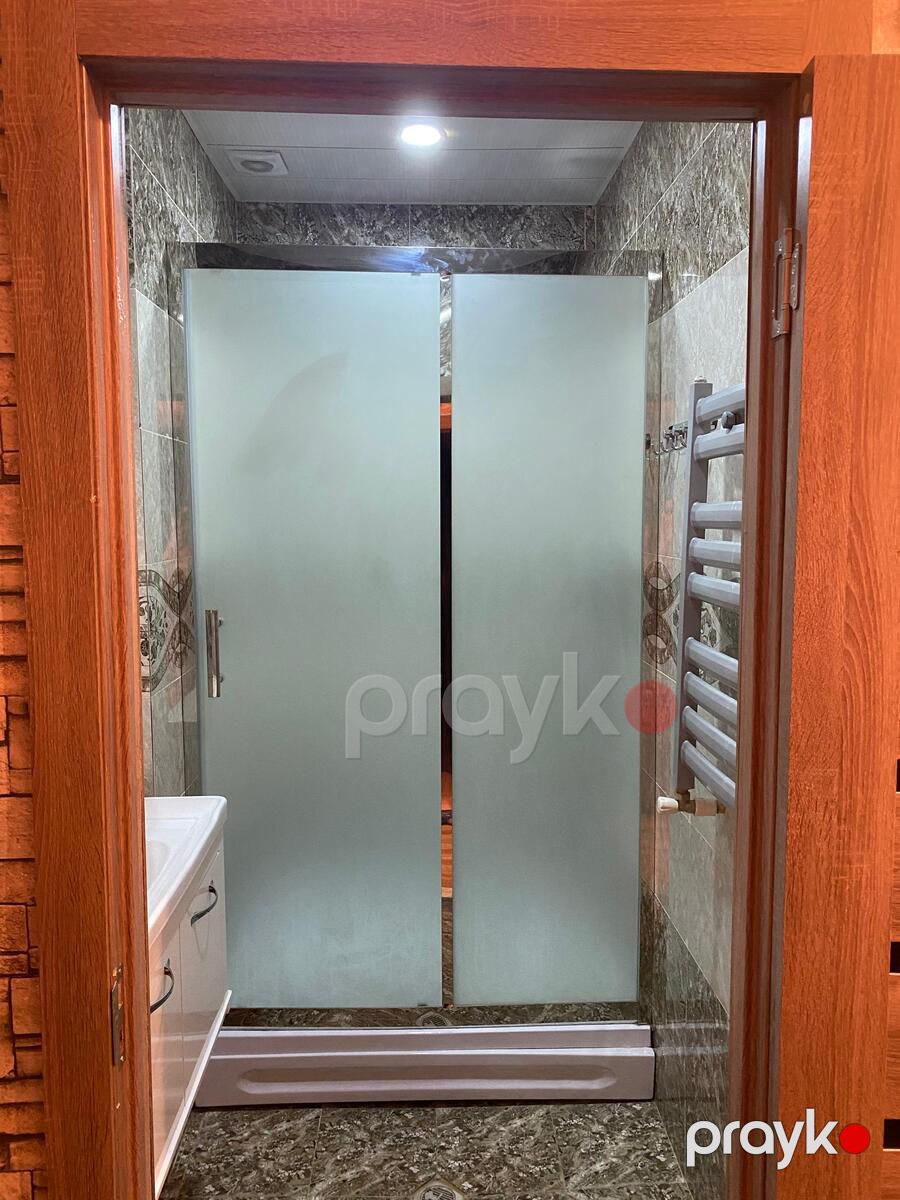 İcarəyə verilir 3 otaqlı yeni tikili 100 m² — Mənzil, Bakı (12)
