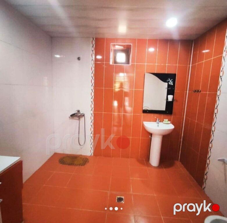 Həyət evi, Mərdəkan qəs — Ev, villa, Bakı (4)
