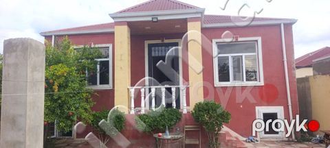 3 otaqlı Villa / Həyət evi, Satış, Bakı, Sabunçu, Koroğlu — Bakı