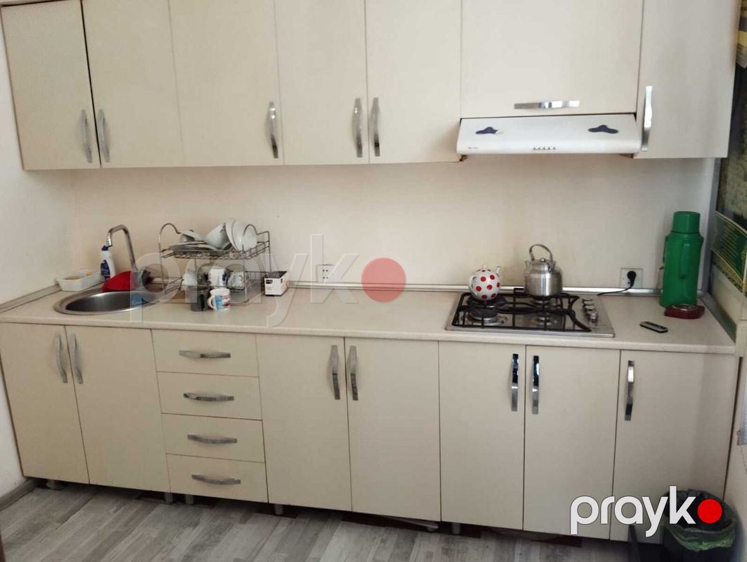 İcarəyə verilir 1 otaqlı ofis 40 m² — Ofis, Bakı (8)