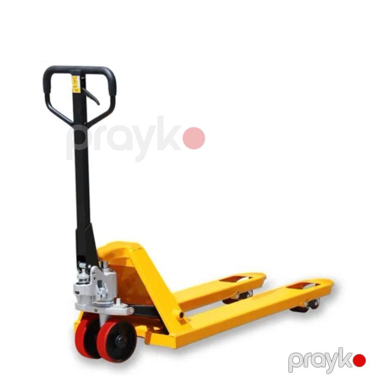 Transpalet "PL04" — Biznes və avadanlıq, Bakı (2)