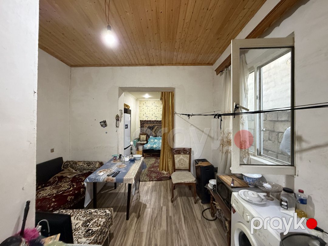 Həyət evi, Mehdiabad qəs — Ev, villa, Bakı (5)