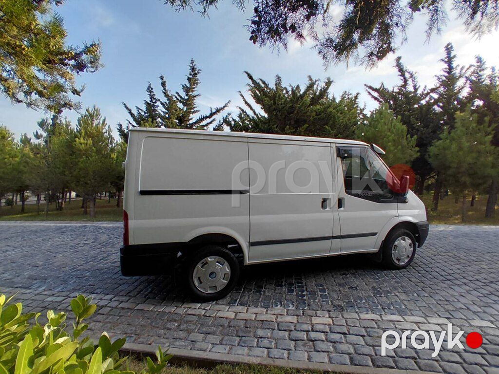 Ford Transit, 2.4 L, 2008 il, 345 000 km — Avtomobillər, Bakı (6)