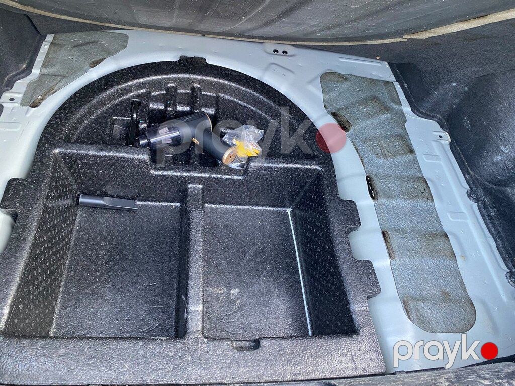 Hyundai Accent, 1.6 L, 2015 il, 220 000 km — Avtomobillər, Bakı (3)