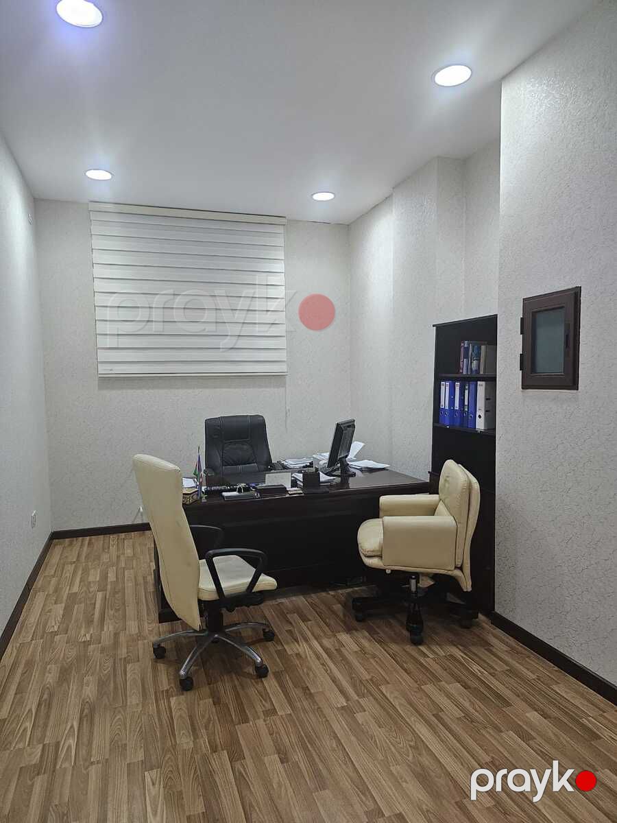 Satılır obyekt 140 m² — Əmlak, Bakı (7)
