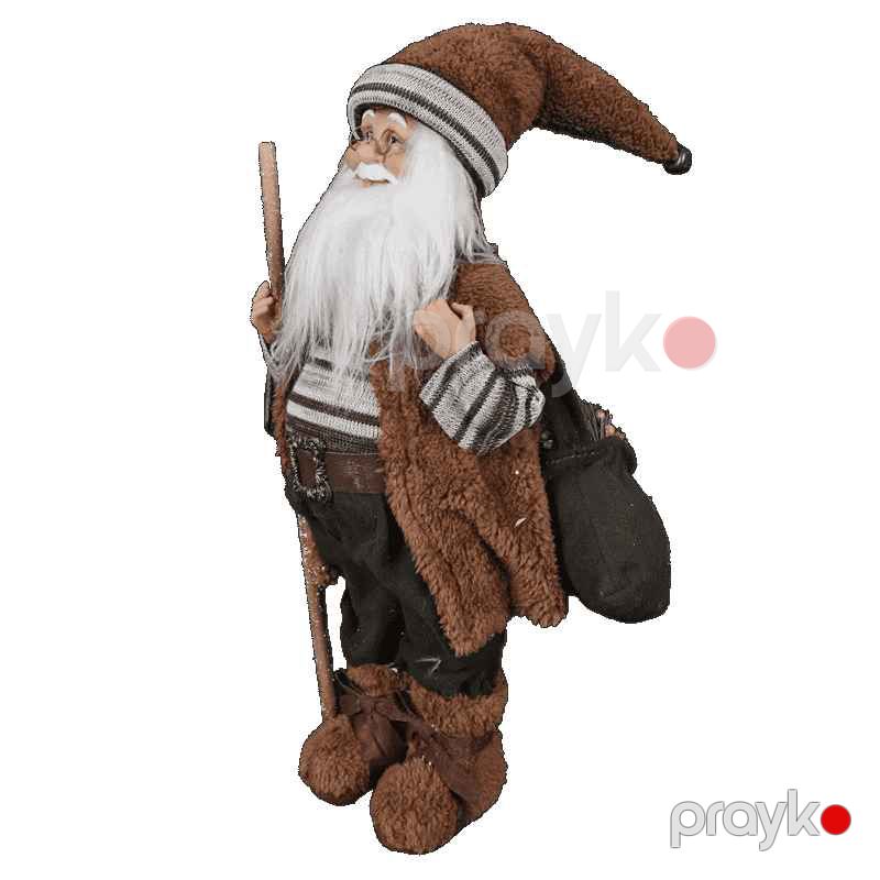 Şaxta baba - code:310 — Bayram məmulatı, Bakı (3)
