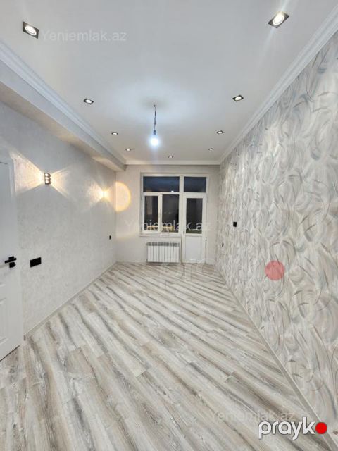 Satılır 2 otaqlı Bina evi menzil (Yeni tikili), 72 m², 1-ci mikrorayon — Sumqayıt
