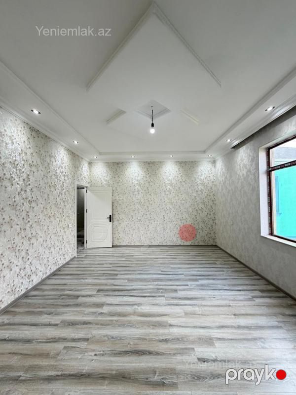 Satılır 3 otaqlı Həyət evi / Villa, 115 m², Masazır — Ev, villa, Abşeron (5)