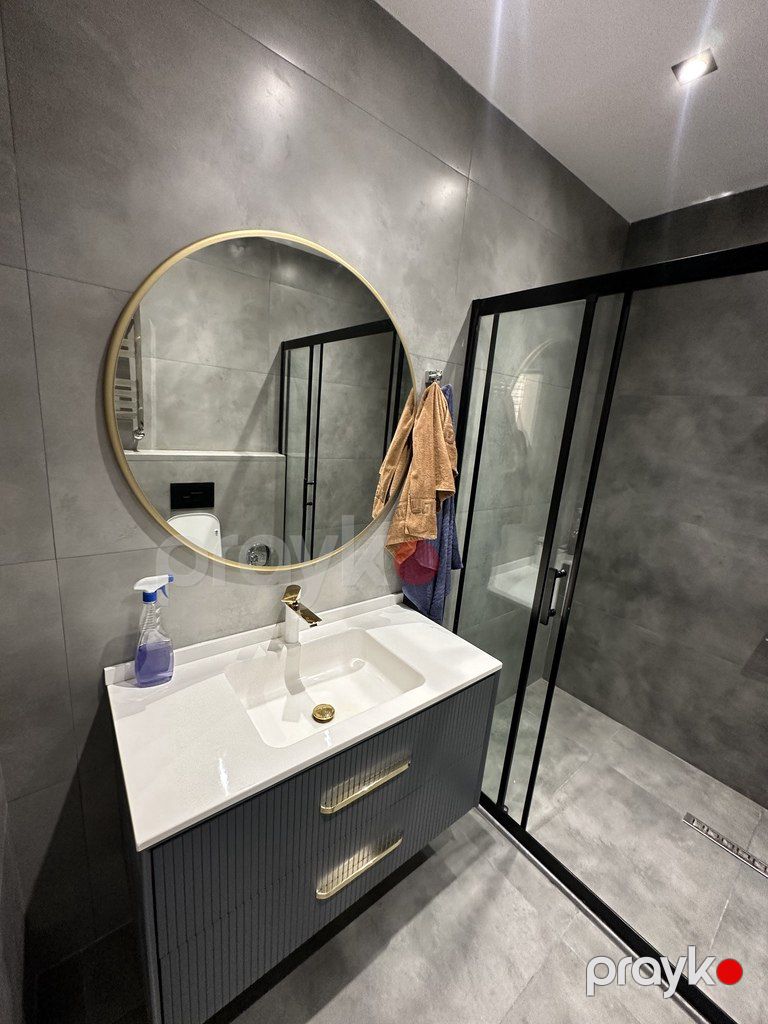 İcarəyə verilir 3 otaqlı həyət evi/bağ evi 250 m² — Ev, villa, Bakı (8)