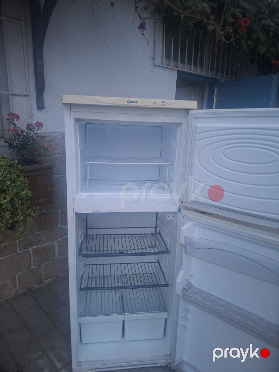 Soyuducu Dnepr — Ev texnikası, Bakı (2)