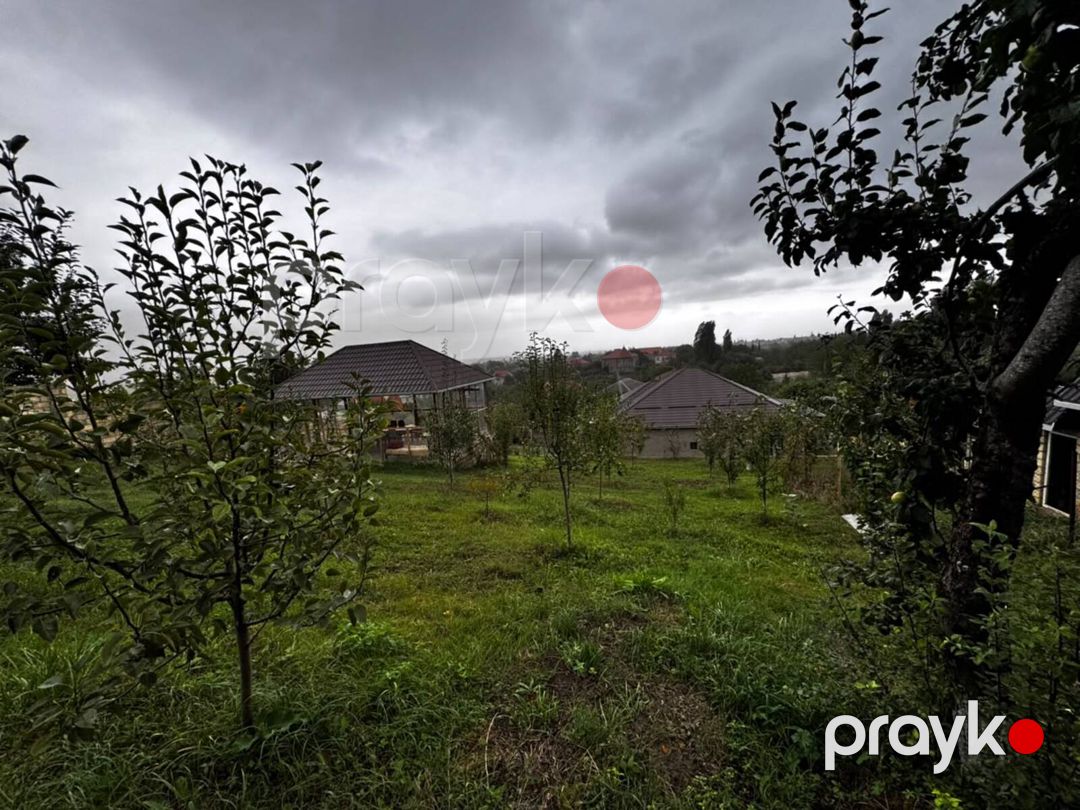 Satılır 4 otaqlı həyət evi/bağ evi 220 m² — Ev, villa, Quba (6)