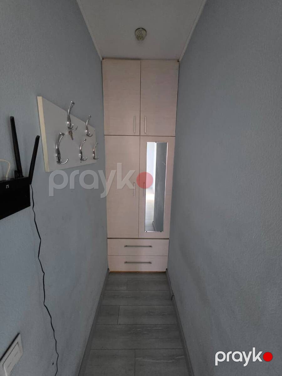 İcarəyə verilir 2 otaqlı köhnə tikili 50 m² — Mənzil, Bakı (8)