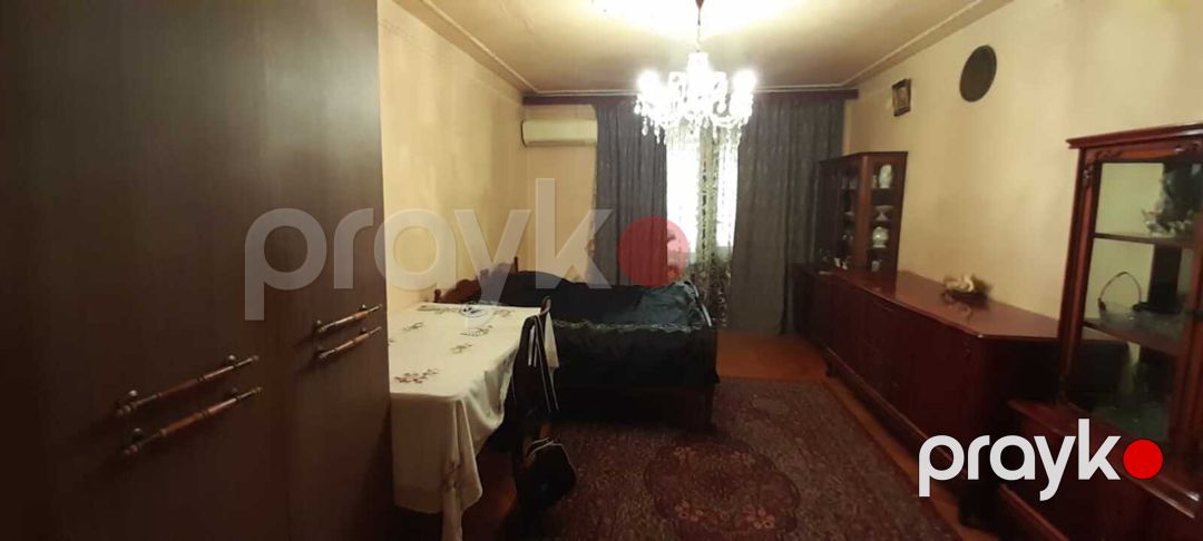 Satılır 3 otaqlı köhnə tikili 70 m² — Mənzil, Bakı (8)