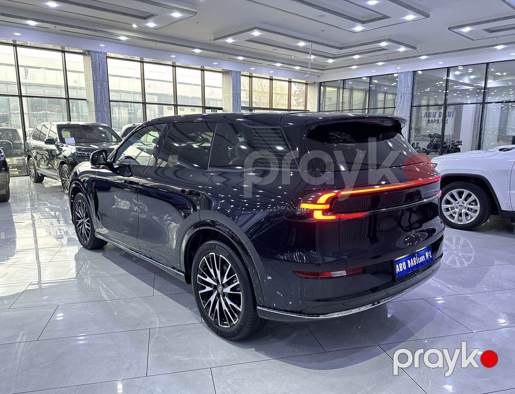 Changan Qiyuan Q07, 1.5 L, 31.7 kWh, 2025 il, yeni — Avtomobillər, Bakı (6)