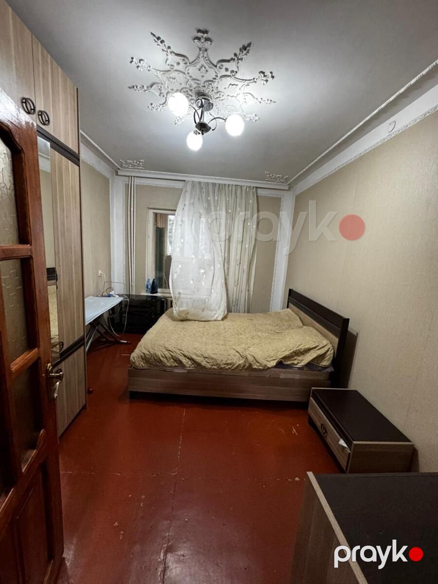 Satılır 3 otaqlı köhnə tikili 85 m² — Mənzil, Bakı (9)