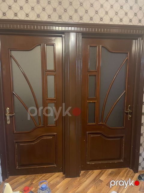 3 Eded qapı 1 Ededi 25 AZN 3 Ededi ise 75 yox 55 Azn — Bakı