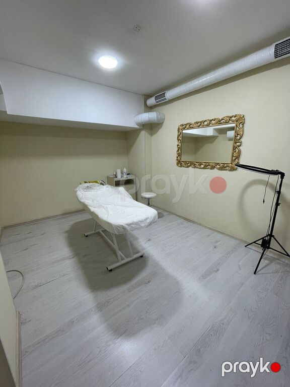 İcarəyə verilir obyekt 200 m² — Əmlak, Bakı (5)