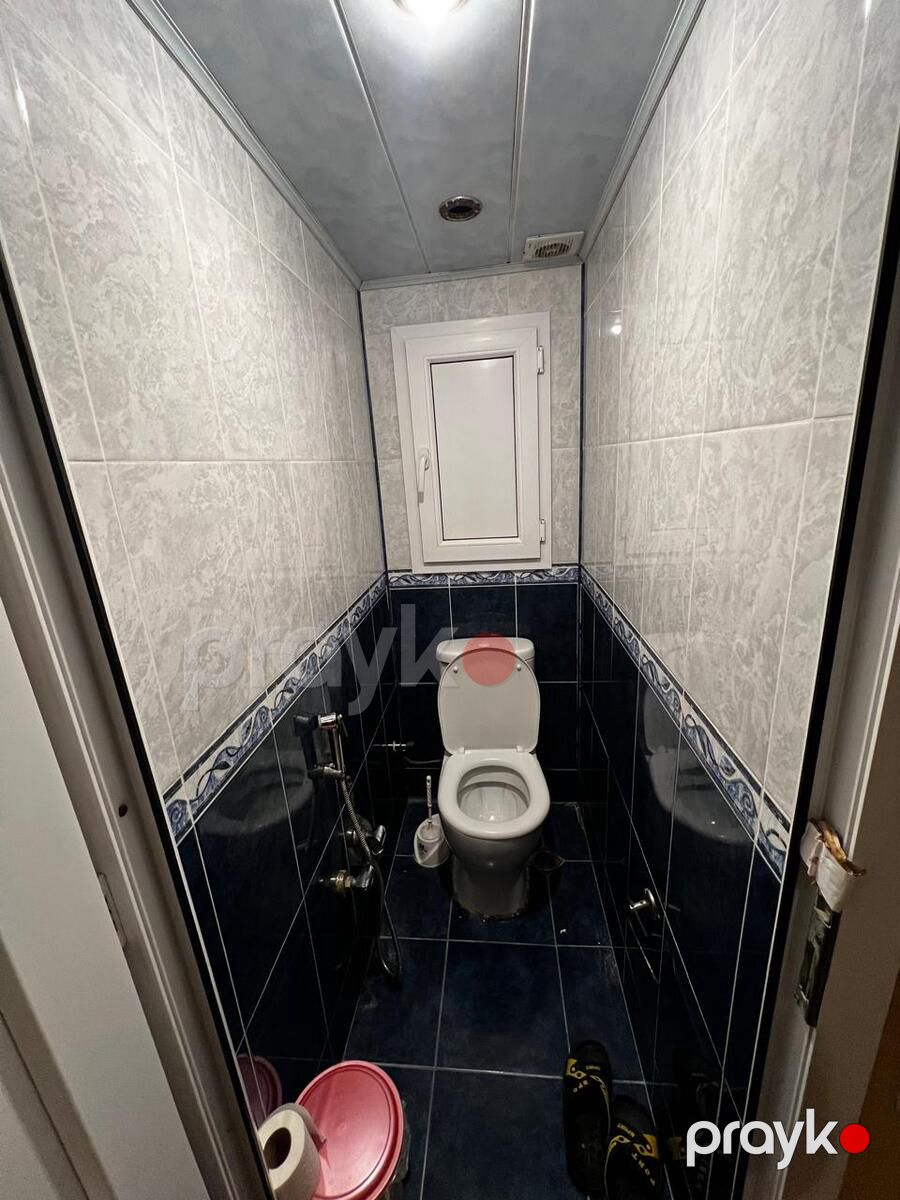 Satılır 3 otaqlı köhnə tikili 80 m² — Mənzil, Bakı (8)