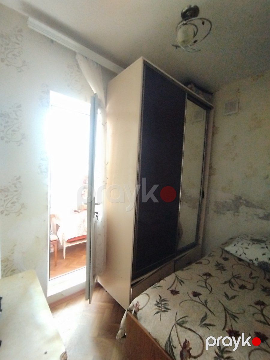 Satılır 1 otaqlı köhnə tikili 34 m² — Mənzil, Bakı (7)