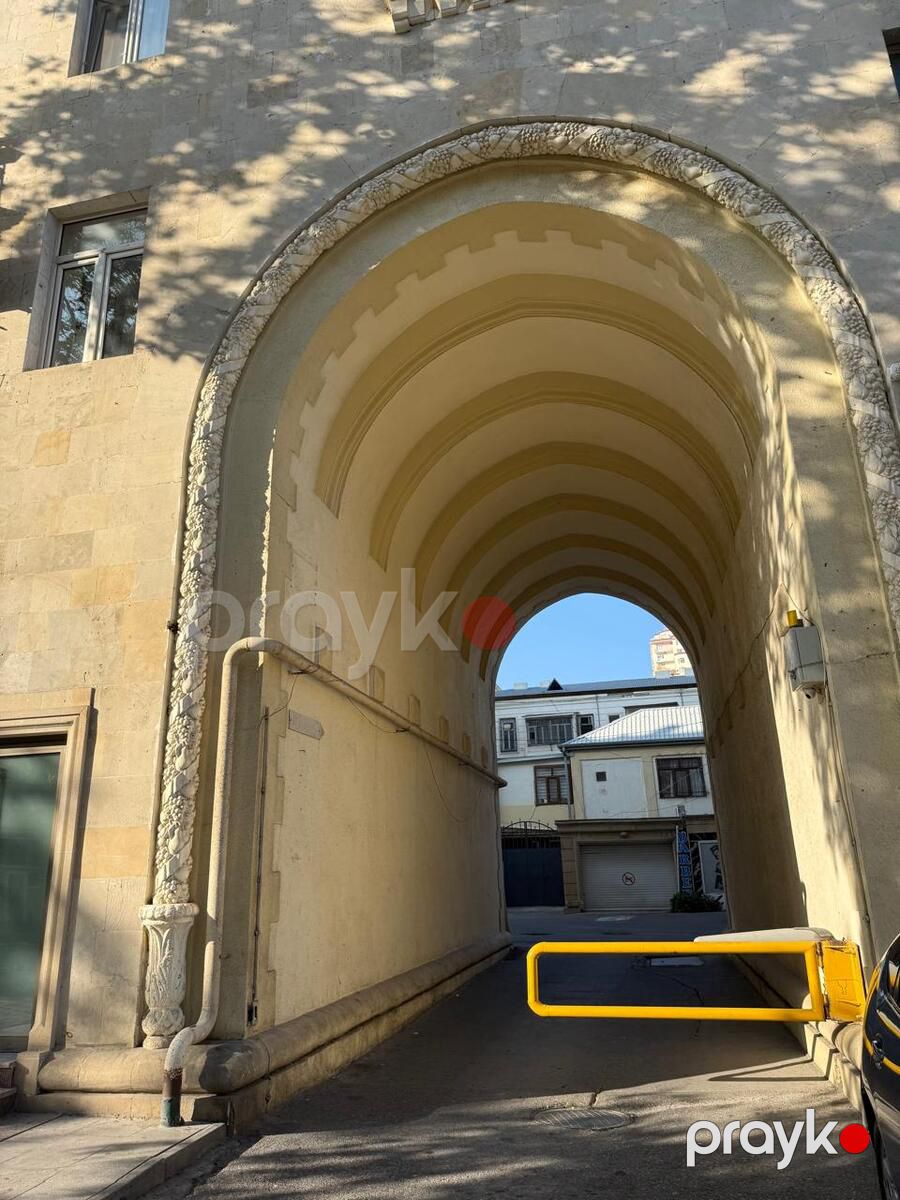 İcarəyə verilir 3 otaqlı köhnə tikili 60 m² — Mənzil, Bakı (2)