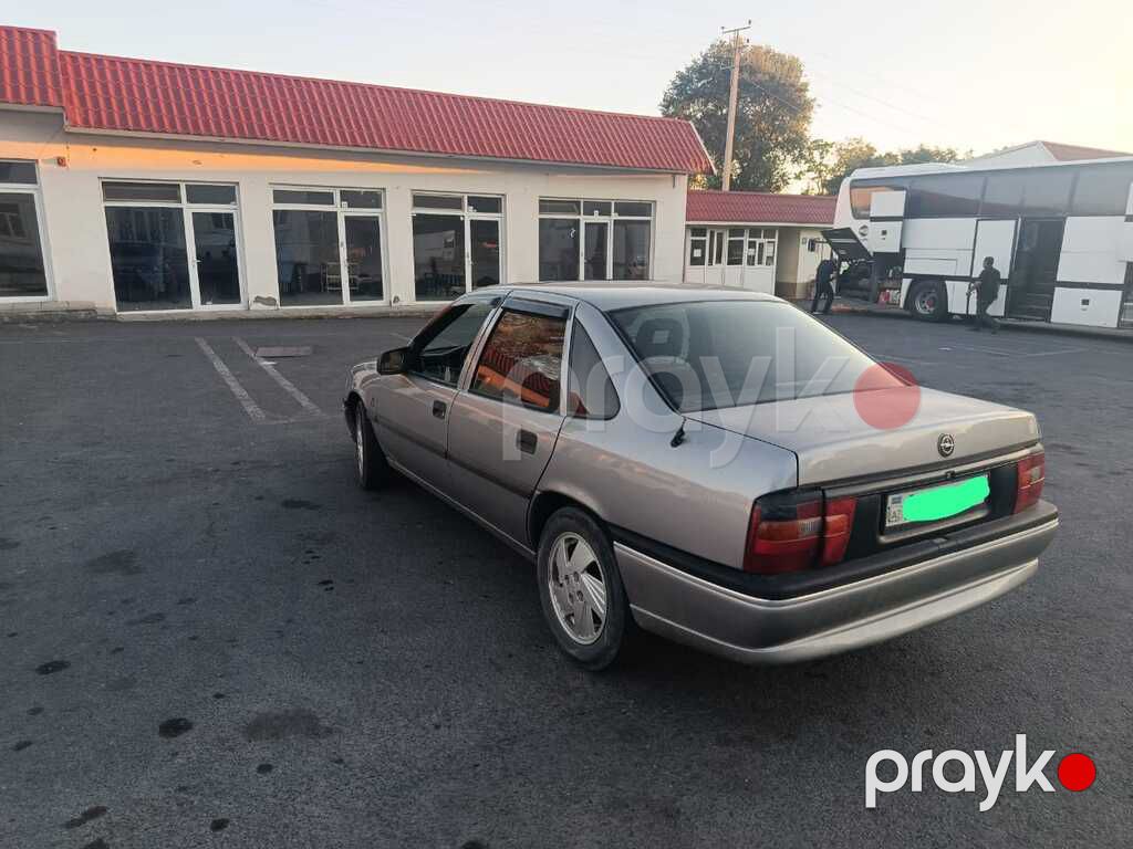 Opel Vectra, 1.8 L, 1994 il, 480 000 km — Avtomobillər, Qax (6)