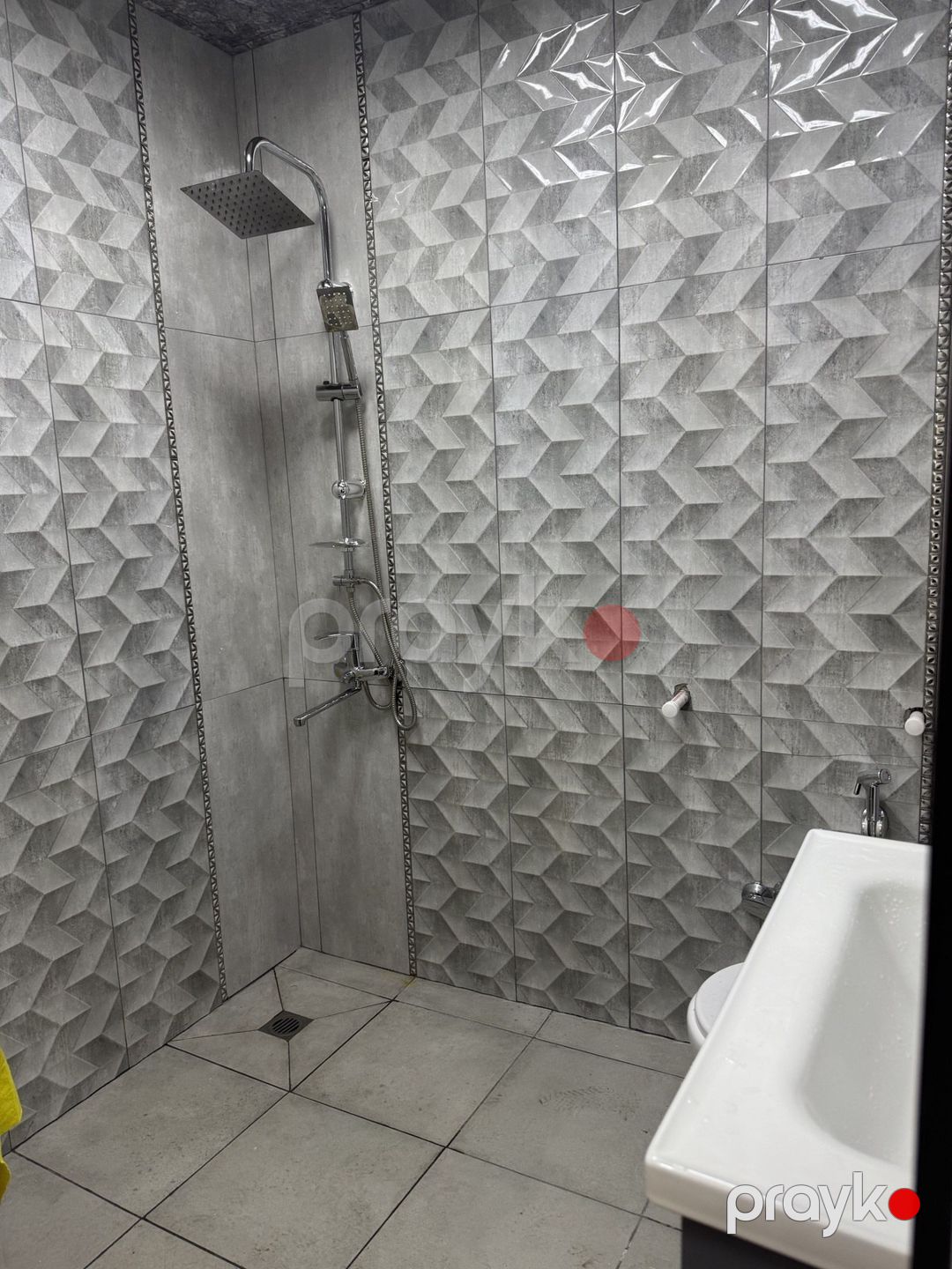 2-otaqlı yeni tikili, Xırdalan ş., 35.7 m² — Mənzil, Xırdalan (7)
