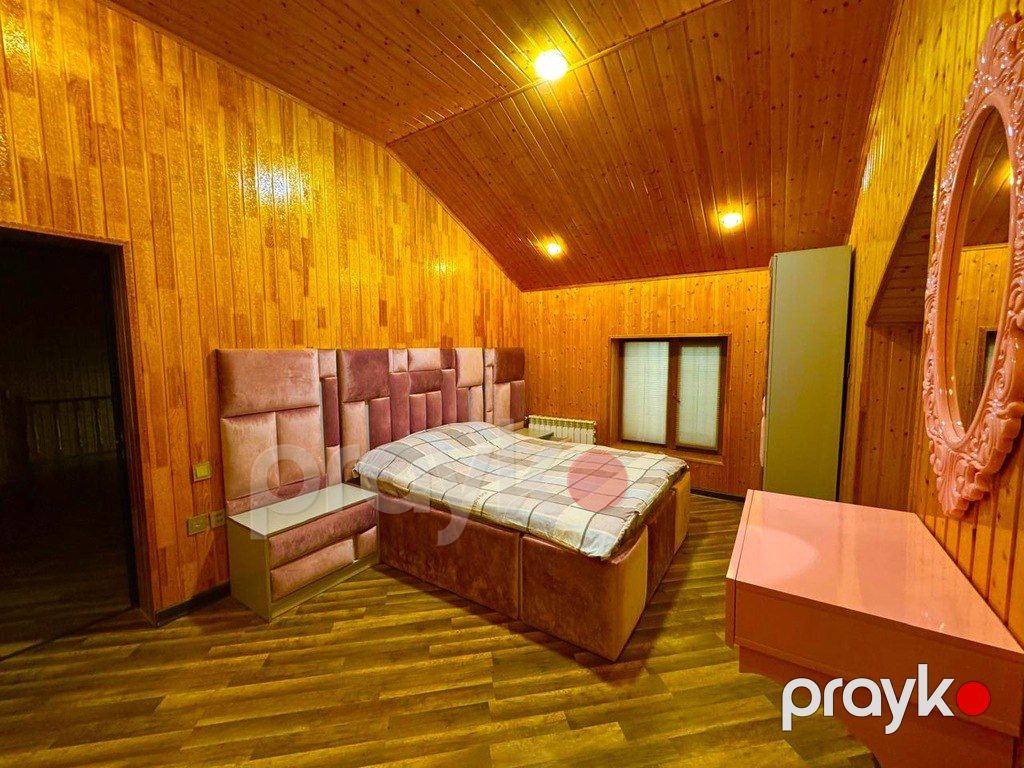 Villa kirayə verilir, Quba r — Ev, villa, Quba (2)