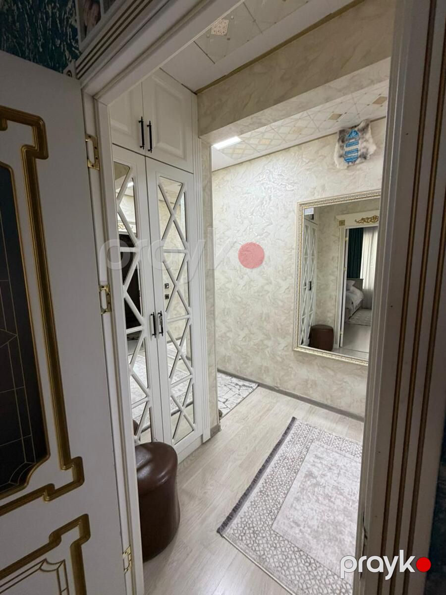 Satılır 3 otaqlı köhnə tikili 85 m² — Mənzil, Bakı (11)