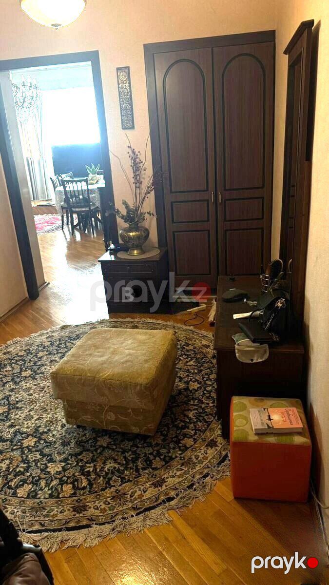 Satılır 3 otaqlı köhnə tikili 80 m² — Mənzil, Bakı (3)
